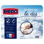 Voir la diapositive 3 : DODO Oreiller confort médium en polyester toucher douceur  NUAGE DE DOUCEUR