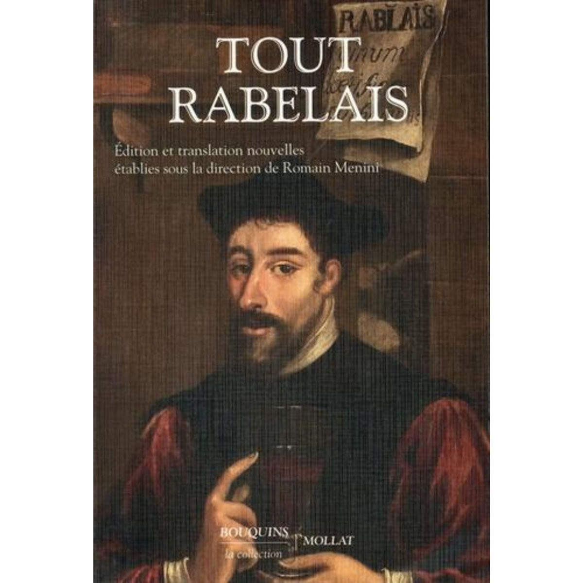 TOUT RABELAIS, Rabelais François