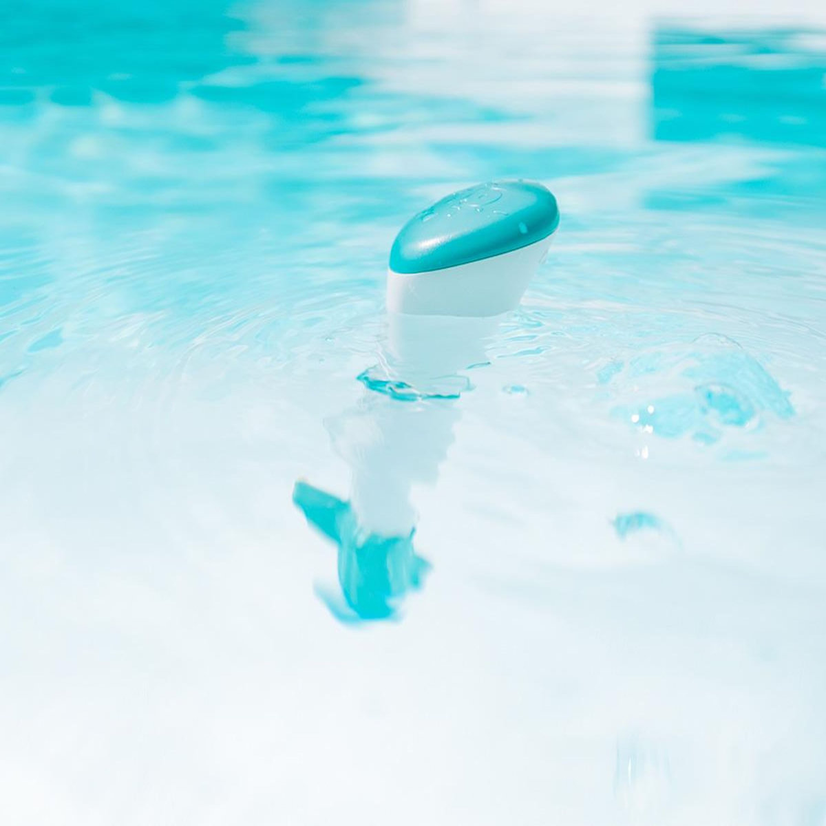 IOPOOL Pack analyseur de piscine connecté EcO Start - Iopool