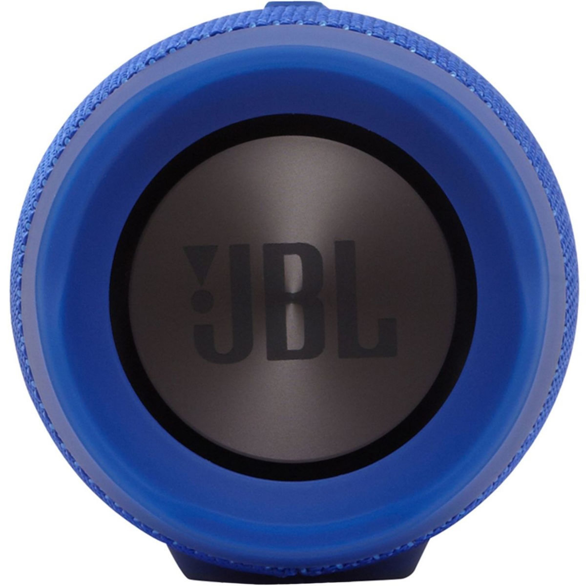 JBL Enceinte portable Charge 3 bleu