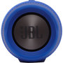 Voir la diapositive 4 : JBL Enceinte portable Charge 3 bleu