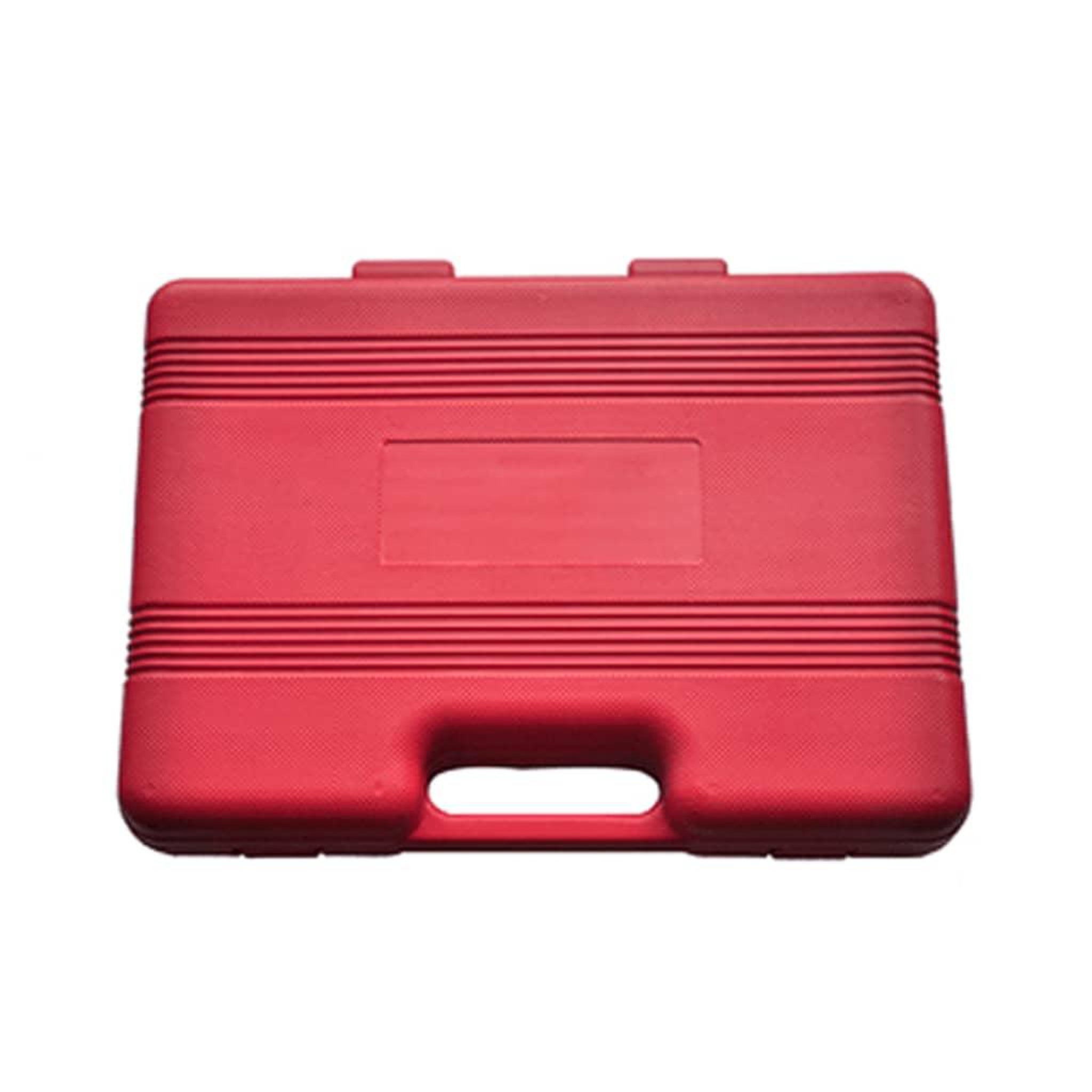 Voir la diapositive 3 : VIDAXL Kit de testeur de compression de moteur diesel 17 pcs