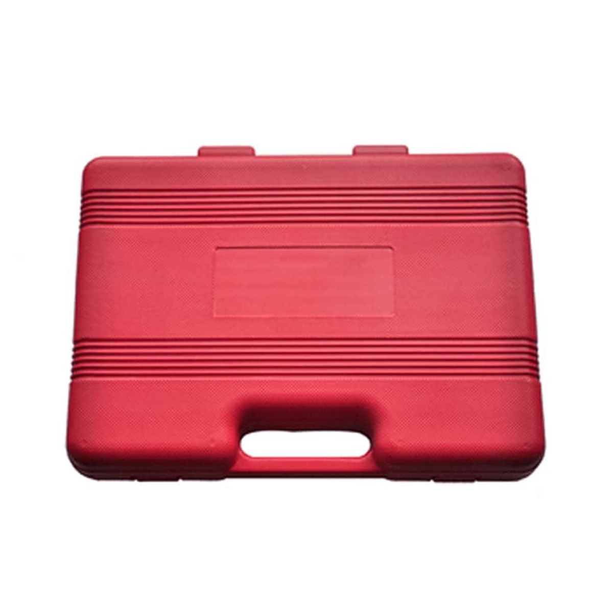 VIDAXL Kit de testeur de compression de moteur diesel 17 pcs