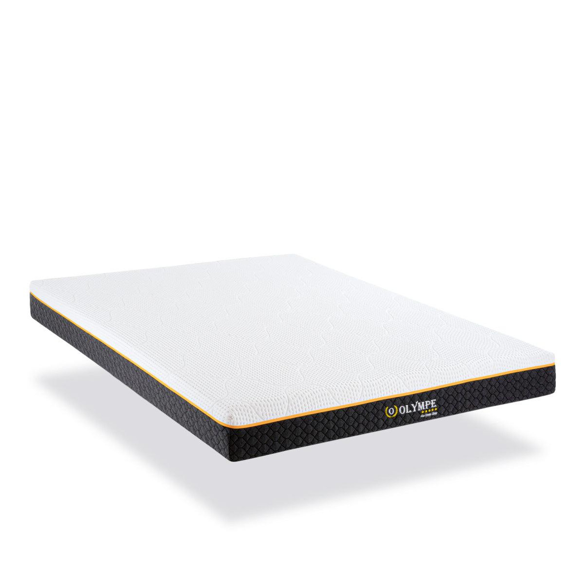 Voir la diapositive 4 : OLYMPE LITERIE Olympe literie | matelas olympe | mousse avec mémoire de forme