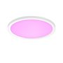 Voir la diapositive 2 : Philips Plafonnier intelligent Philips Hue White and Color ambiance Surimu