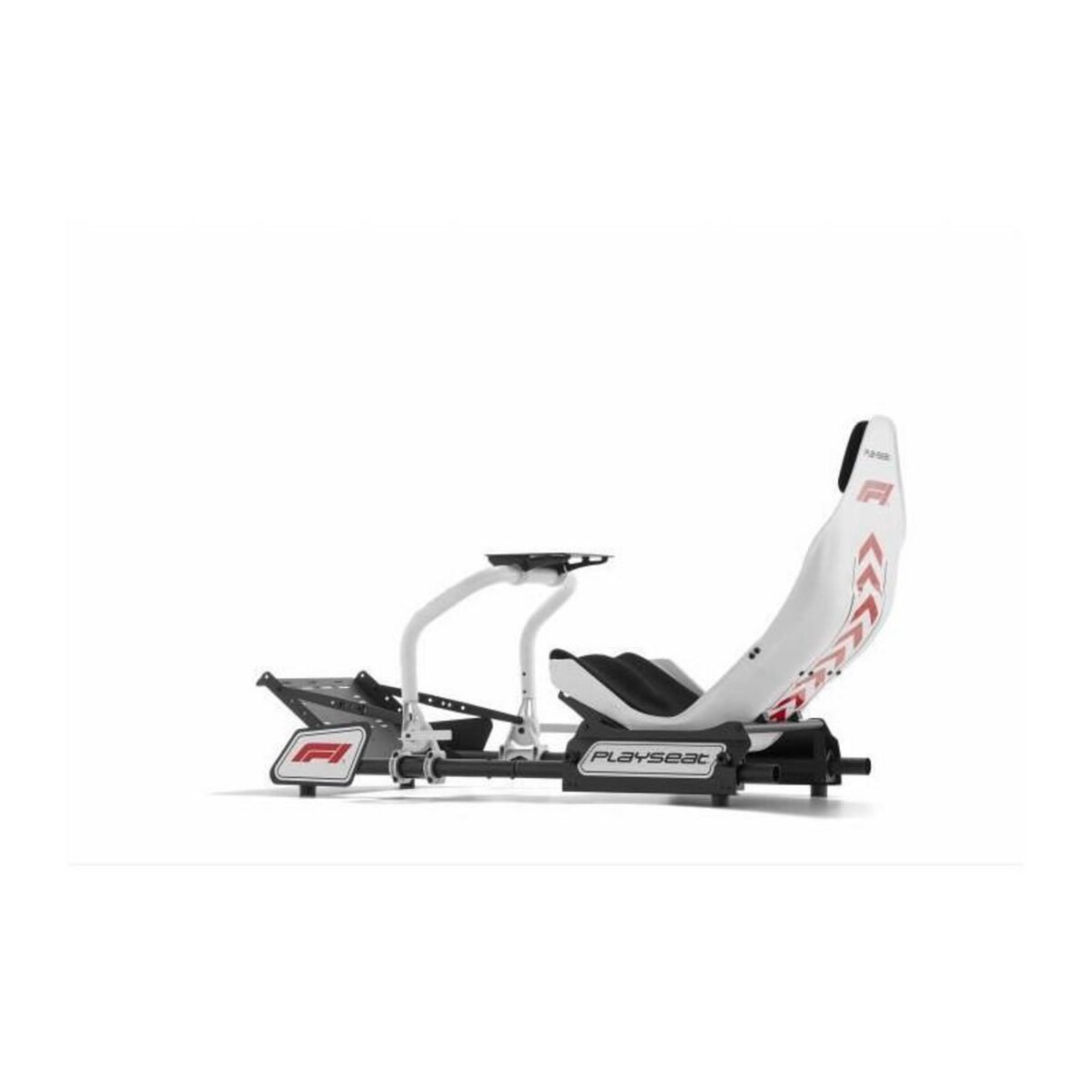 Playseat Siege gaming - PLAYSEAT Formula Instinct - F1 Edition - Cockpit de Simulation Racing