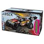 Voir la diapositive 2 : Jamara J-Rock Crawler 4WD 1:10 Li-Ion 2,4GHz