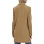 Voir la diapositive 2 : Vero Moda Blazer Camel Femme Vero Moda Verina