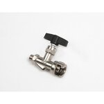 MICHELIN Robinet d'arrêt ecrou fendu MICHELIN