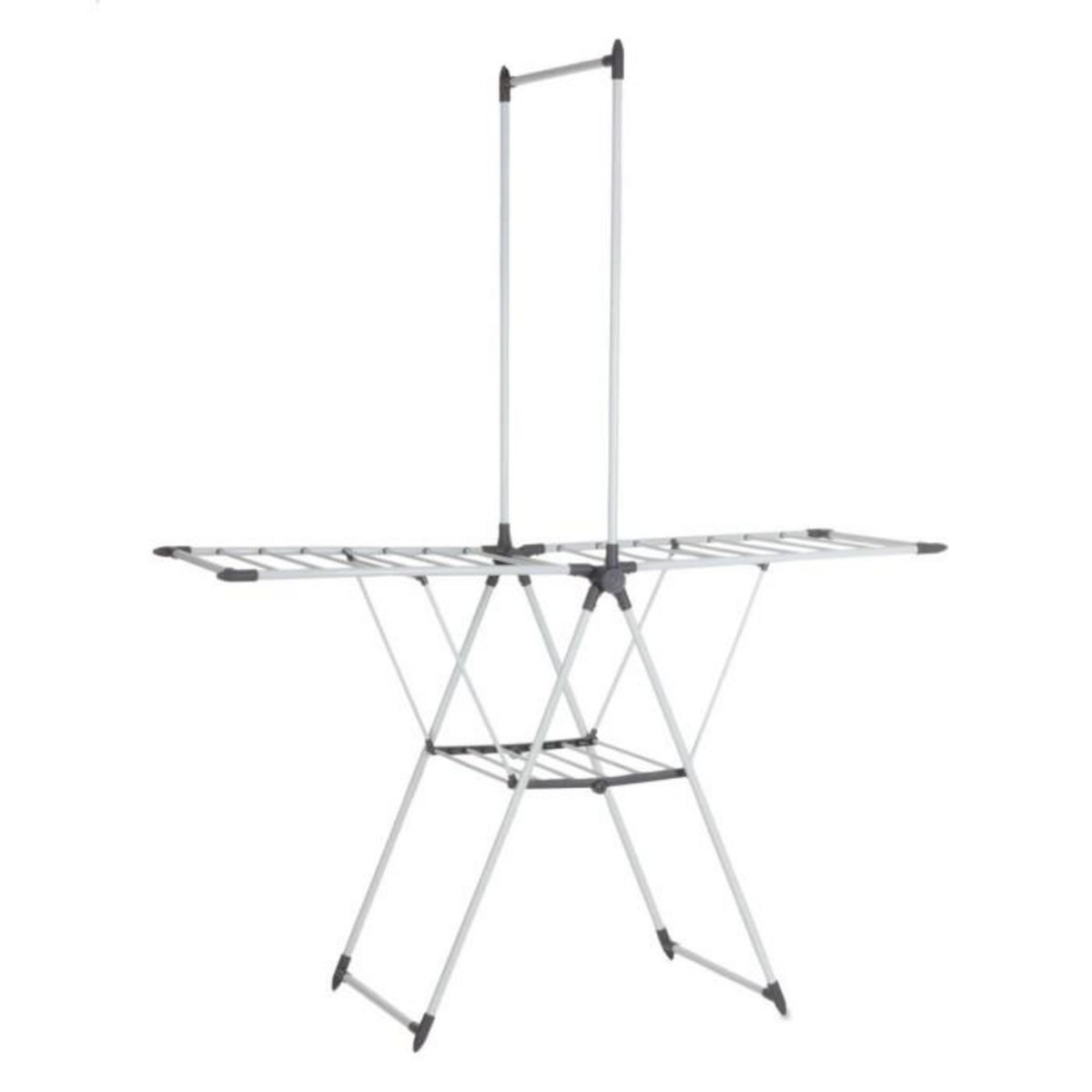 FIVE Étendoir à Linge  Sinai  16m Gris