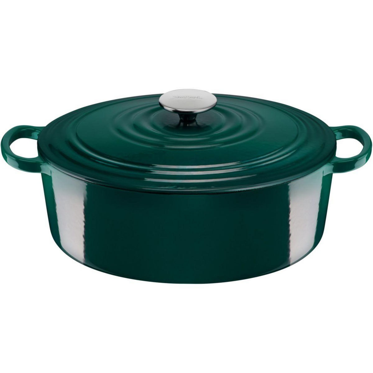TEFAL Cocotte ELEGANCE 29cm Vert Forest