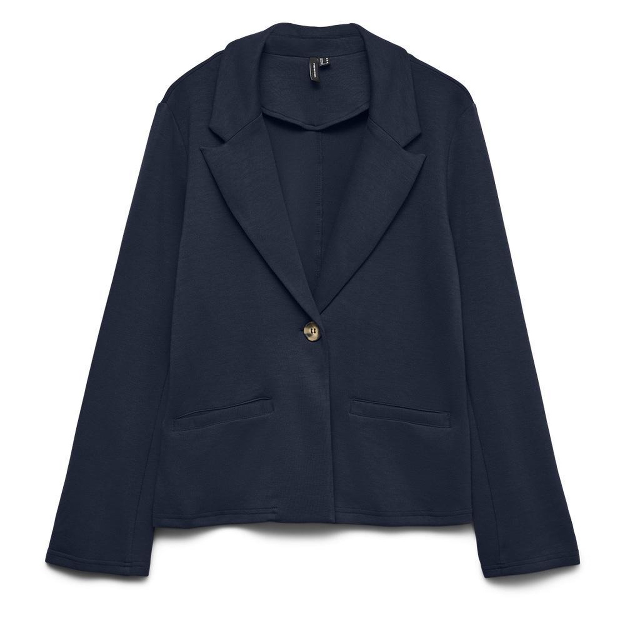 Vero Moda Blazer Marine Femme Vero Moda Hali. Coloris disponibles : Bleu
