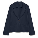 Vero Moda Blazer  Femme Vero Moda Hali. Coloris disponibles : Bleu