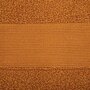 Voir la diapositive 2 : ATMOSPHERA Drap de Bain  Confort  100x150cm Cannelle