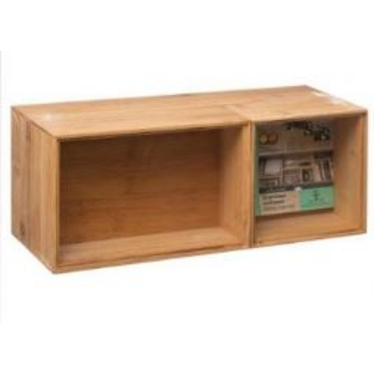 Organisateur coulissant x 3