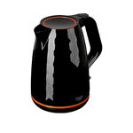 ADLER Bouilloire Adler AD 1277 B 1,7 litre noir