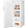 Voir la diapositive 3 : Indesit Congélateur armoire 60cm 232l - ui61w1