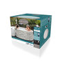 Voir la diapositive 6 : BESTWAY Spa gonflable rond Lay-Z-Spa® Vancouver Airjet Plus&trade; décor pierre