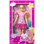 Voir la diapositive 1 : BARBIE Ma première Barbie Blonde