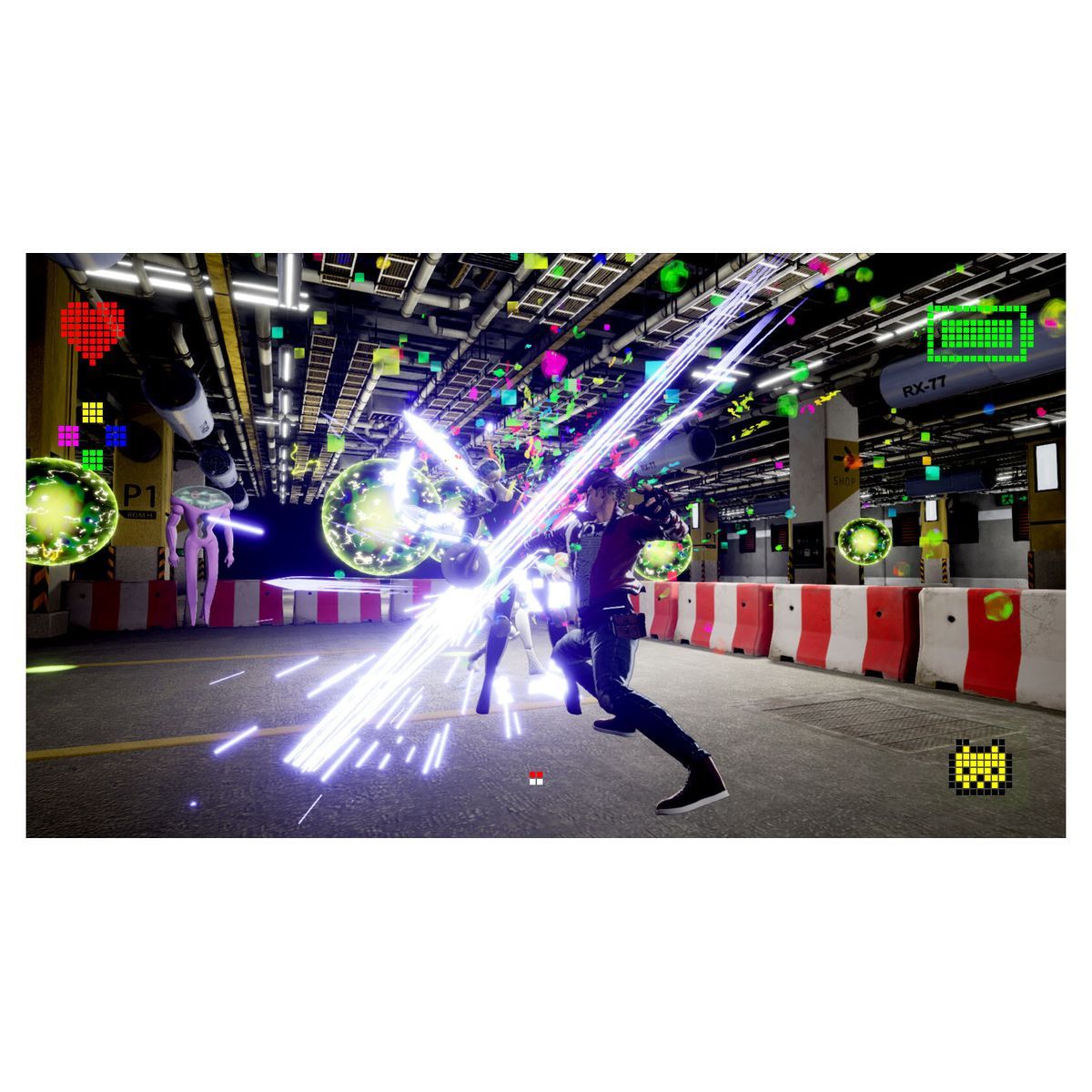 NINTENDO No More Heroes 3 Nintendo Switch