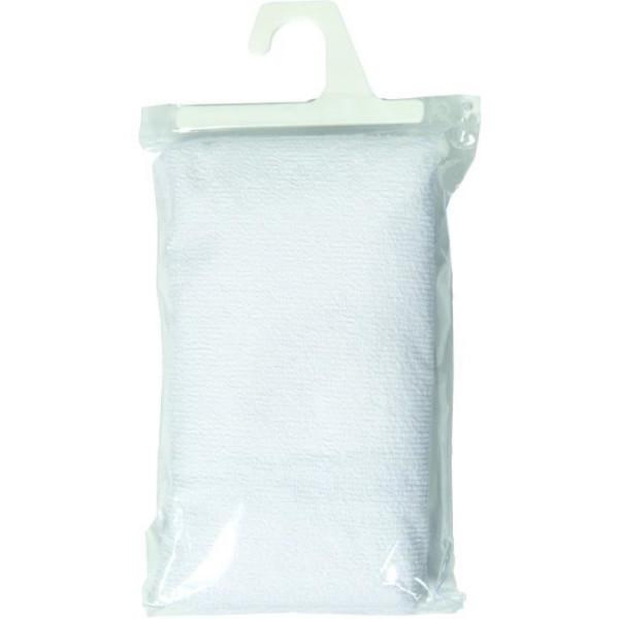 Voir la diapositive 2 : CANDIDE Protege matelas bébé 60x120 - alese bébé - silencieux - imperméable - absorbant - oeko tex - made in europe - 60x120cm blan