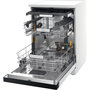 Voir la diapositive 2 : Whirlpool Lave vaisselle 60 cm W7FHS41 MaxiSpace