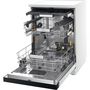 Voir la diapositive 2 : Whirlpool Lave vaisselle 60 cm W7FHS41 MaxiSpace