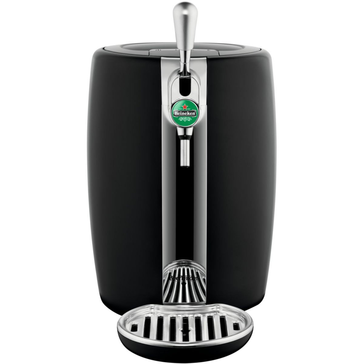 SEB Tireuse à bière YY2796FD + coffret 2 verres