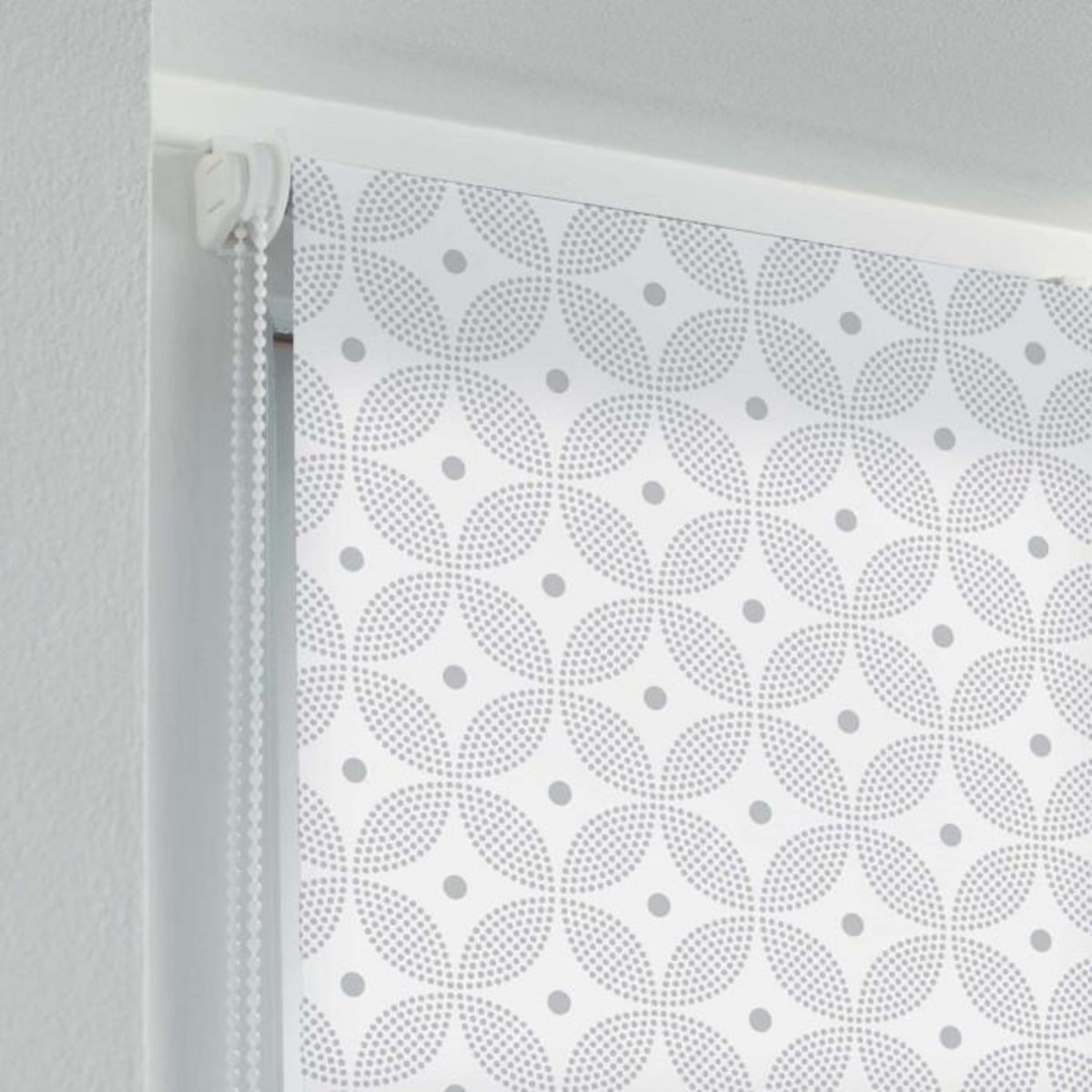 Paris Prix Store Enrouleur  Modern  120x180cm Blanc