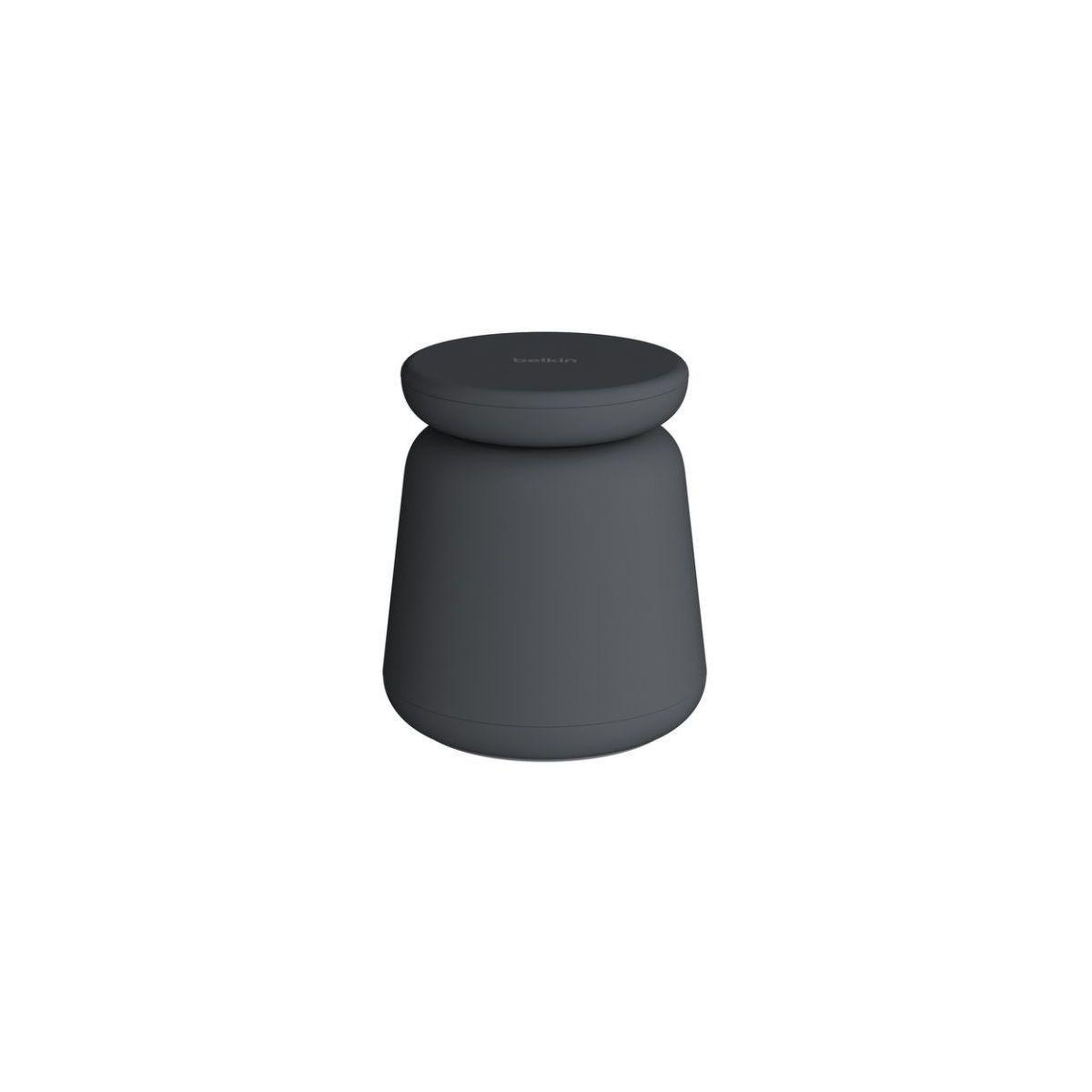Voir la diapositive 4 : Belkin Chargeur induction station recharge 15W MagSafe 2 en 1
