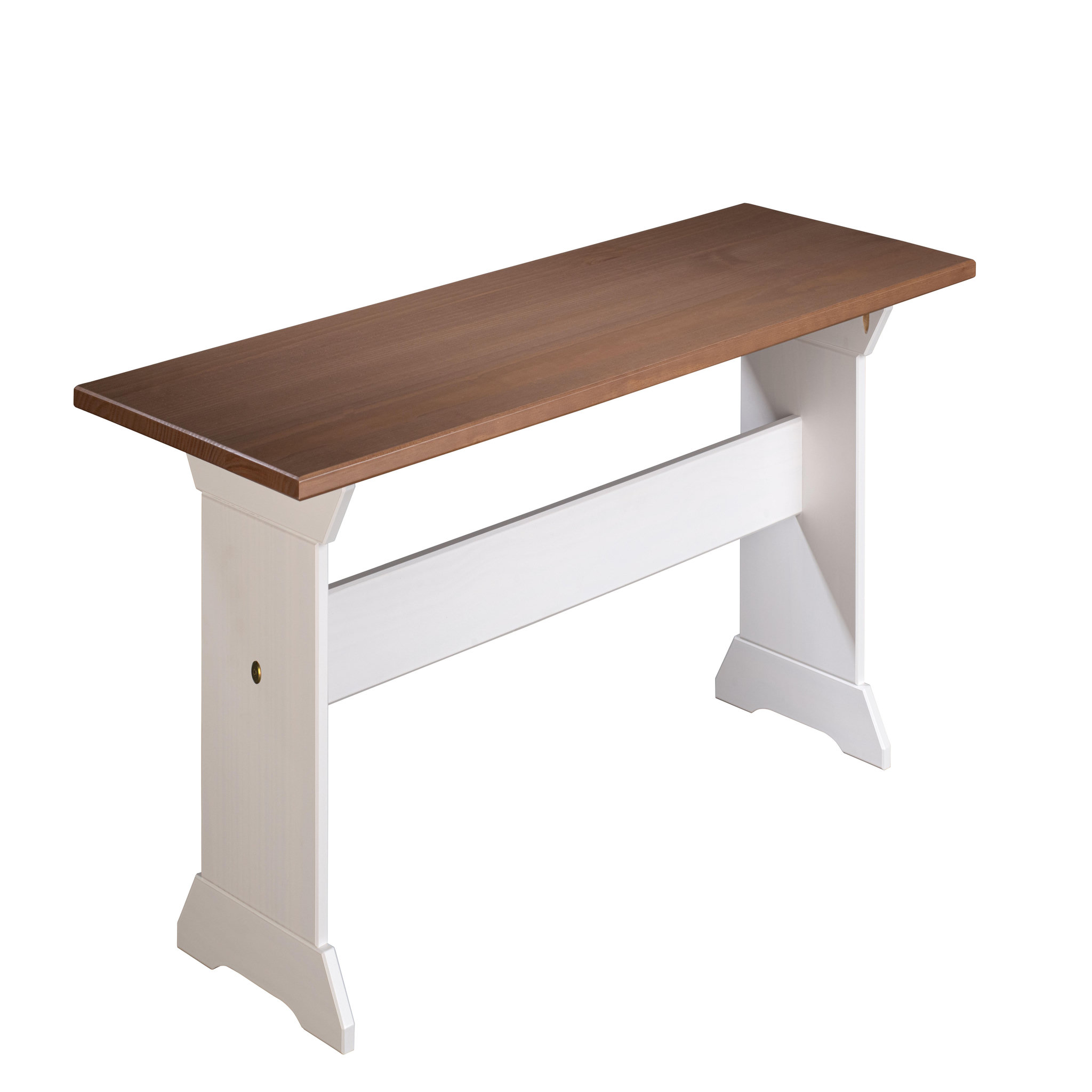 Voir la diapositive 1 : INTERLINK Banquette WESTERLAND 32.2