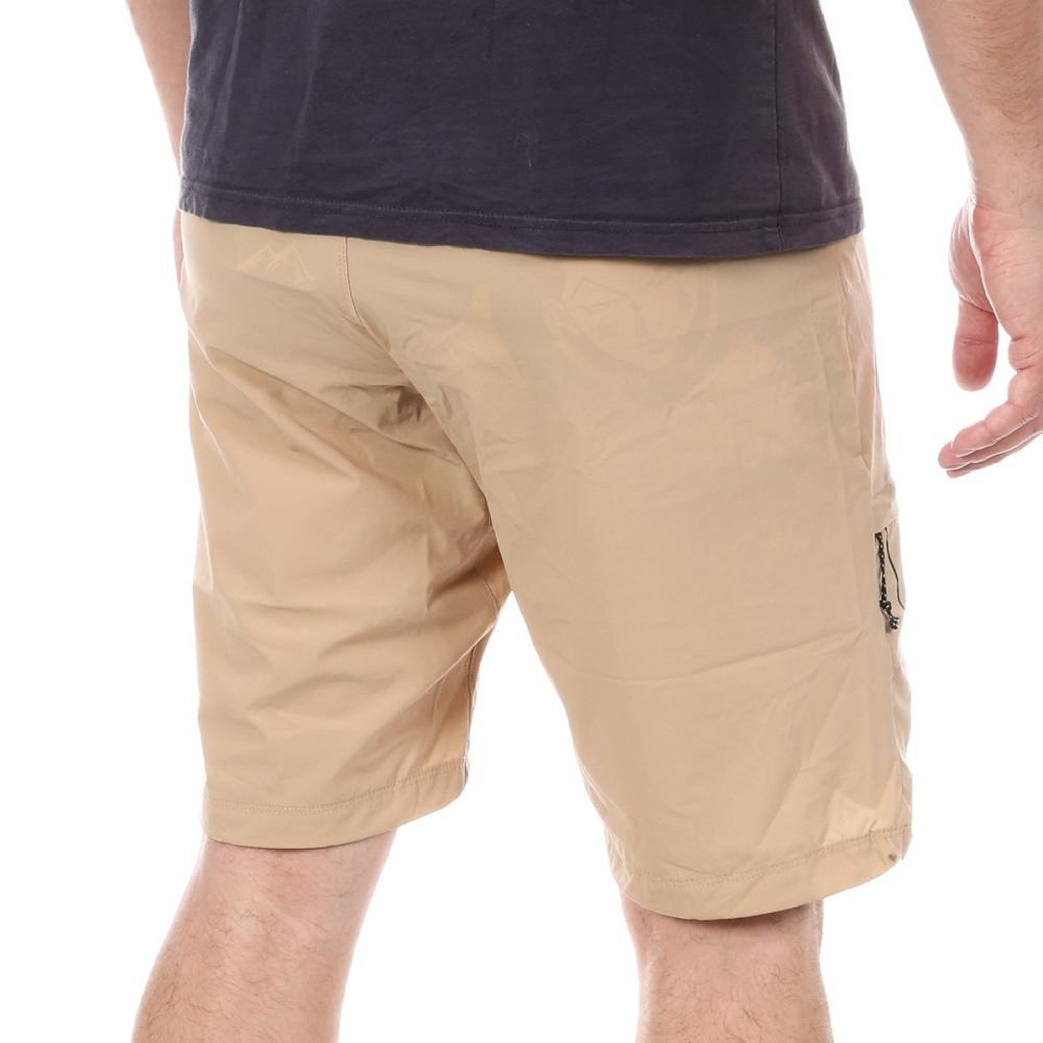 Voir la diapositive 2 : Best Mountain Short Beige Homme Best Mountain RANDO 300
