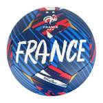 FFF Ballon football - FFF - Jersey Galaxy - T5