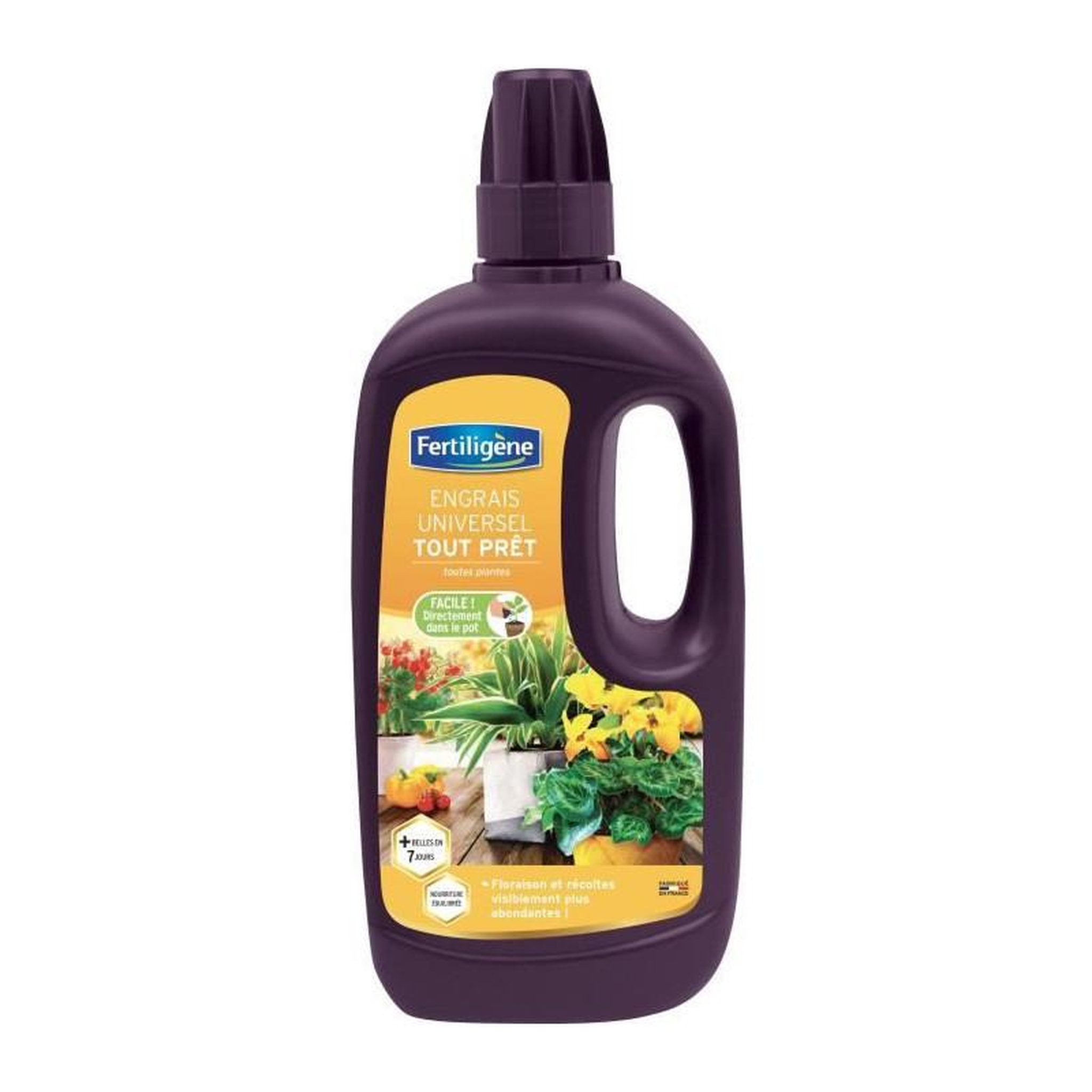 FERTILIGENE FERTILIGENE Engrais Universel - 1 L