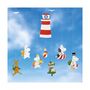Voir la diapositive 2 : Flensted Moomin 2014
