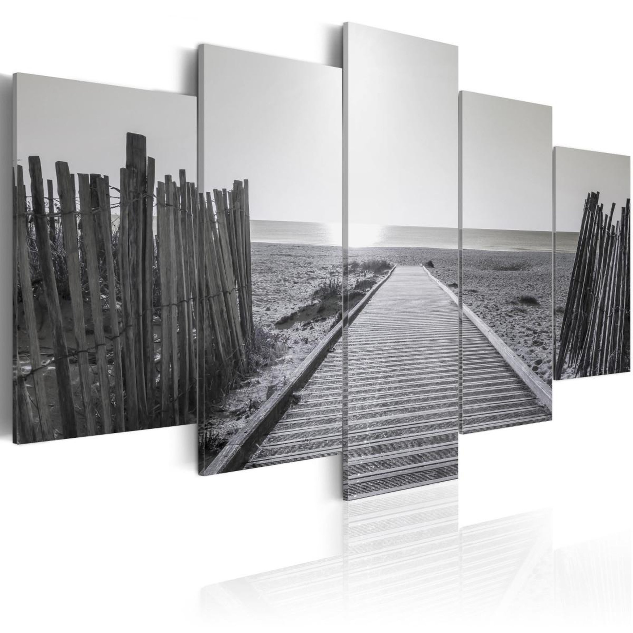 Voir la diapositive 1 : Paris Prix Tableau Imprimé  Maritime Memories