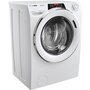 Voir la diapositive 2 : Candy Lave linge compact RO 496DWMC7/1-S