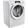 Voir la diapositive 2 : Candy Lave linge hublot RO 496DWMC7/1-S