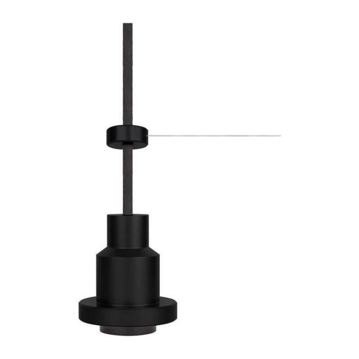 LEDVANCE LEDVANCE 1906 Suspension Pendulum Vintage - Noir