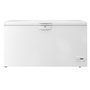 Voir la diapositive 1 : Beko Congélateur coffre 155.5cm 451l - HSM46740