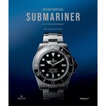 OYSTER PERPETUAL SUBMARINER. LA CLE DES PROFONDEURS, Foulkes Nicholas