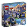 LEGO DC Super Hero Girls 41237 - Le Bunker secret de Batgirl&trade;
