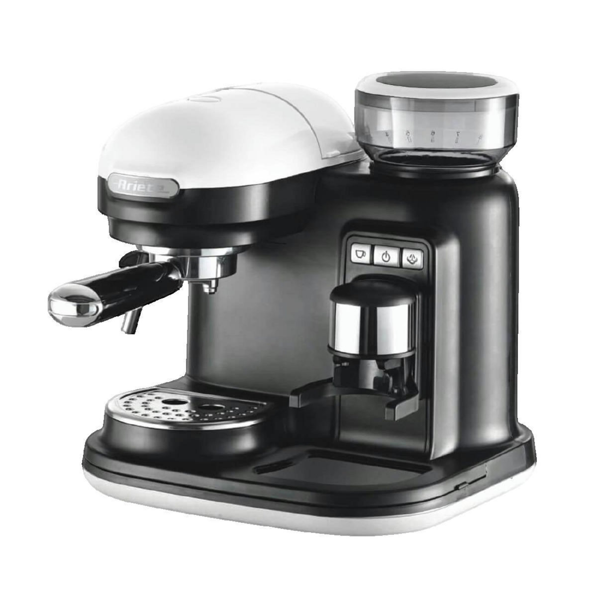 ARIETE Expresso broyeur Ariete 1318 noir