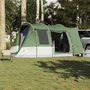 Voir la diapositive 3 : VIDAXL Tente de voiture 2 personnes vert impermeable