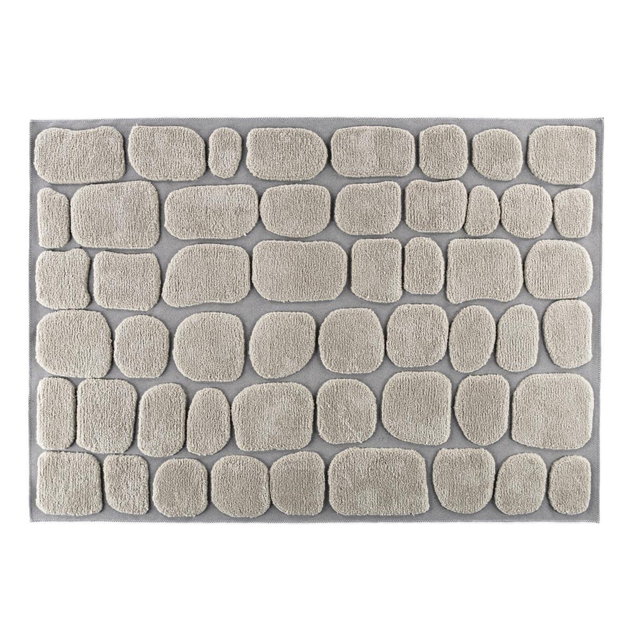 Paris Prix Tapis déco  octavius  160x230cm beige