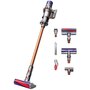 Voir la diapositive 1 : Dyson Aspirateur balai V10 Absolute