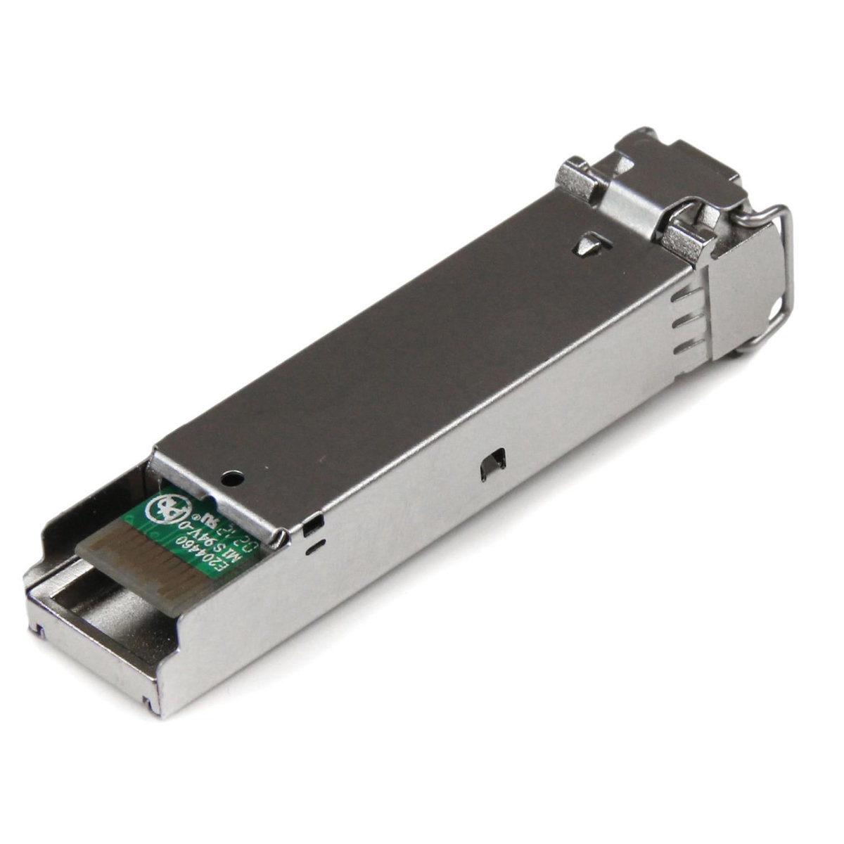 Startech Module Transceiver SFP StarTech.com compatible Cisco Gigabit fibre multimode 850 nm 1000Base-SX