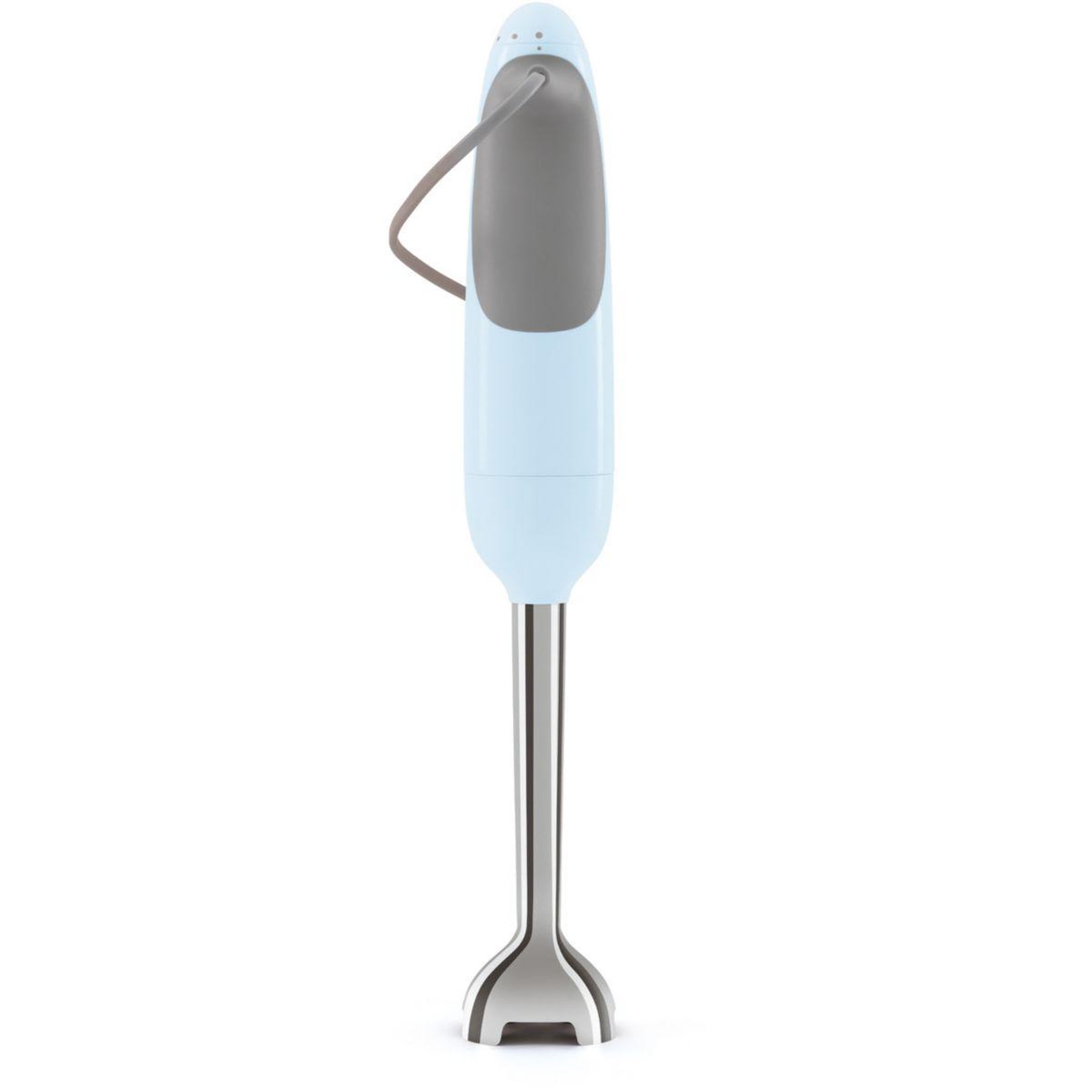Voir la diapositive 5 : SMEG Mixeur hbf03pbeu bleu