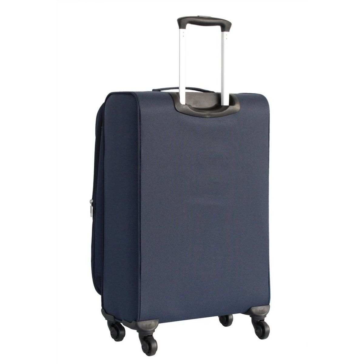 Alistair Valise taille moyenne Alistair - Collection Breeze - 4 roues - Toile souple