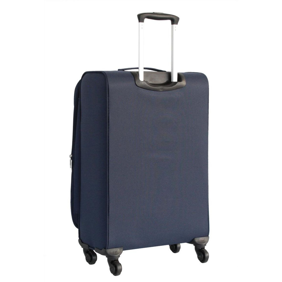 Alistair Valise taille moyenne Alistair - Collection Breeze - 4 roues - Toile souple